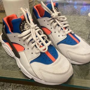 AMAZING CONDITION Nike Air Huaraches